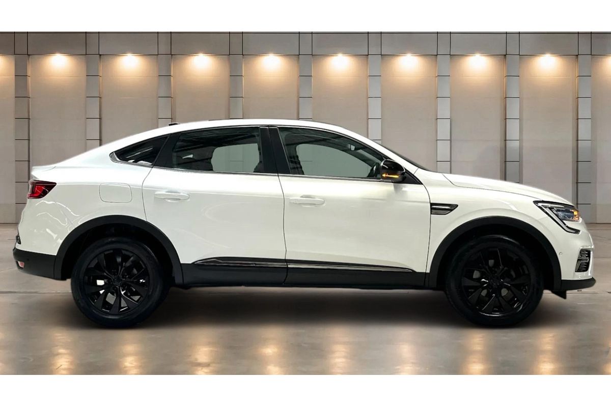 2023 Renault Arkana Zen JL1