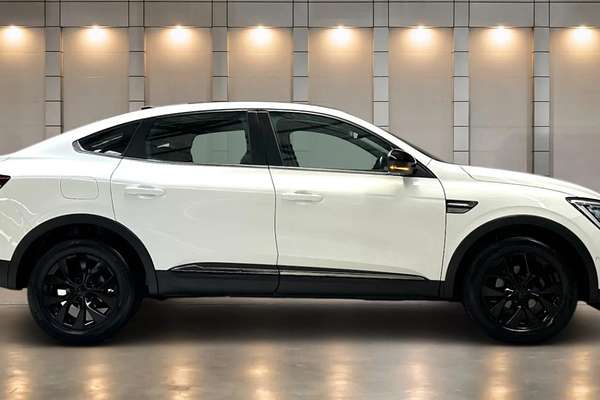 2023 Renault Arkana Zen JL1