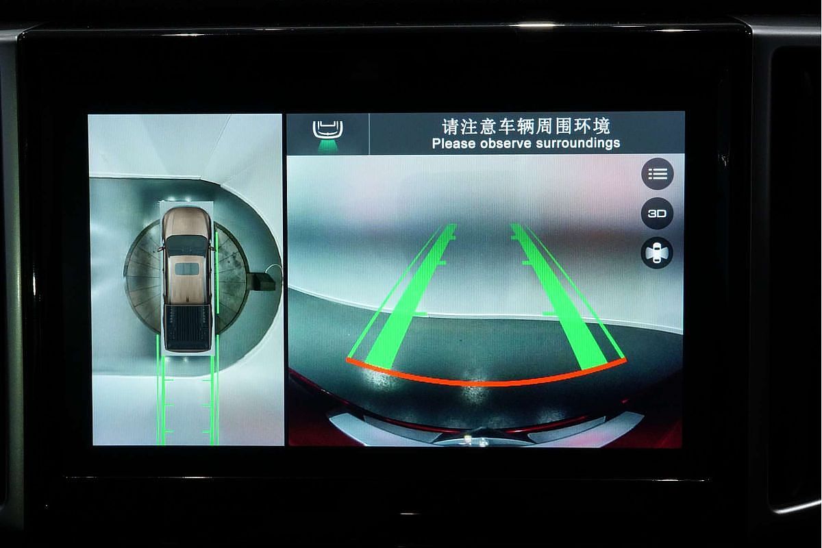 2021 GWM Ute Cannon-L NPW 4X4