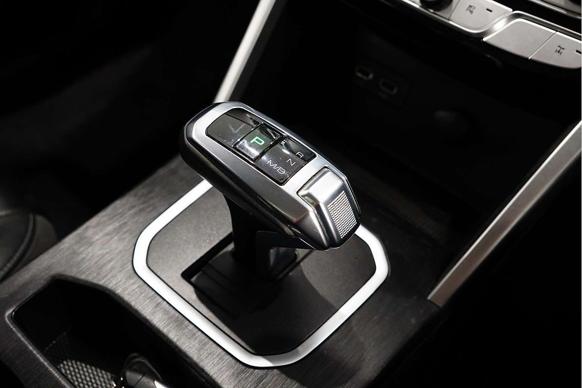 2021 GWM Ute Cannon-L NPW 4X4