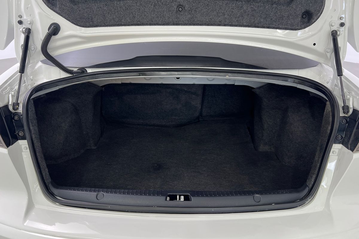 2016 Mitsubishi Lancer GSR CF