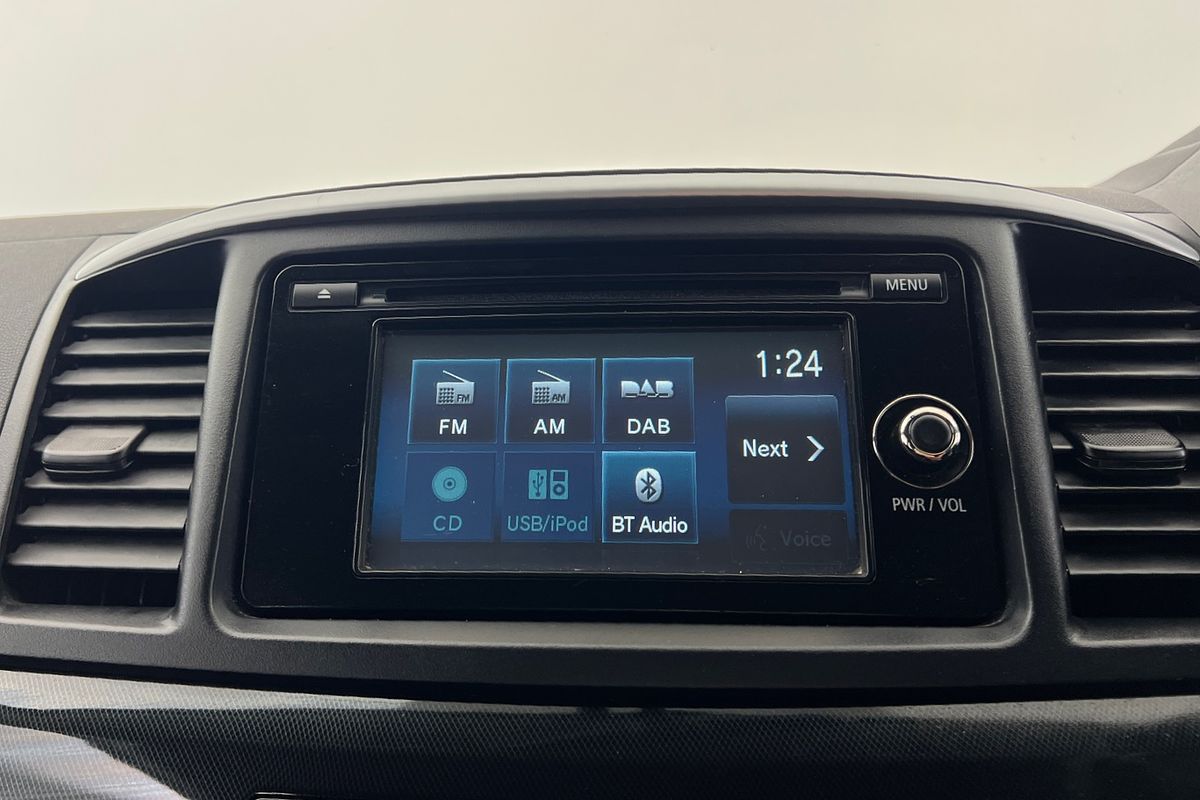 2016 Mitsubishi Lancer GSR CF