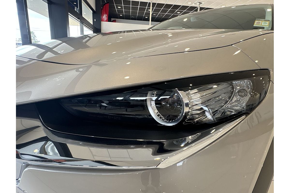 2025 Mazda CX-30 G20 Evolve DM Series