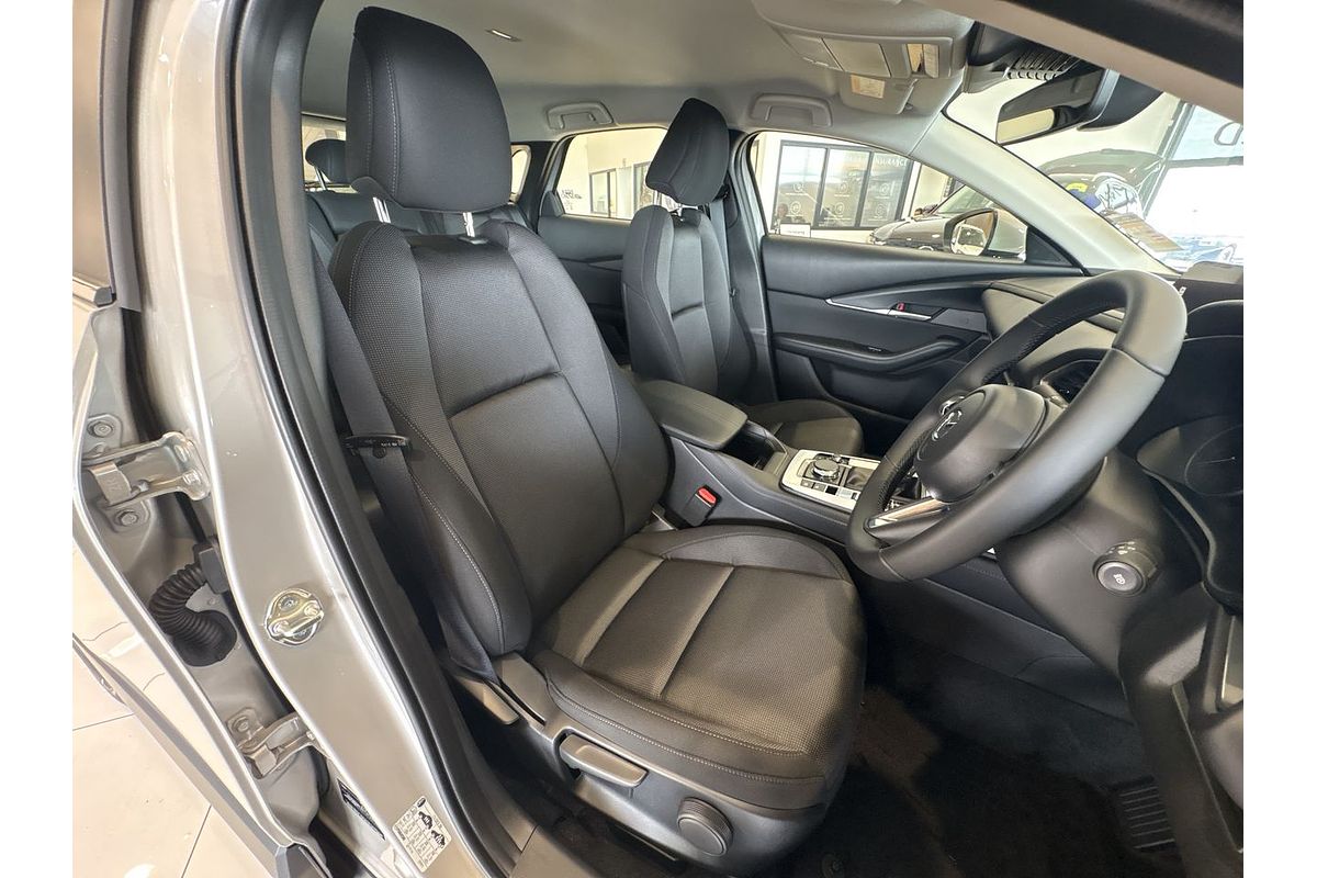 2025 Mazda CX-30 G20 Evolve DM Series