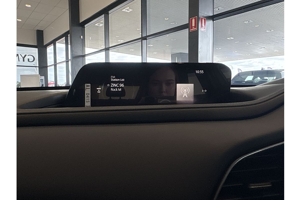 2025 Mazda CX-30 G20 Evolve DM Series