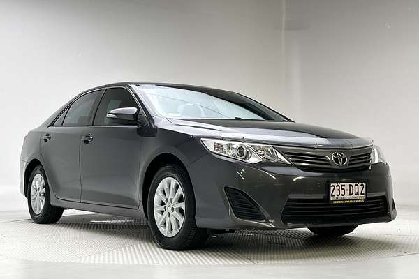 2014 Toyota Camry Altise ASV50R