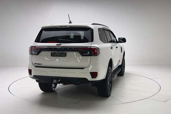 2023 Ford Everest Sport 2.0L thumb-1