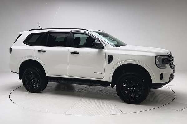 2023 Ford Everest Sport 2.0L thumb-3