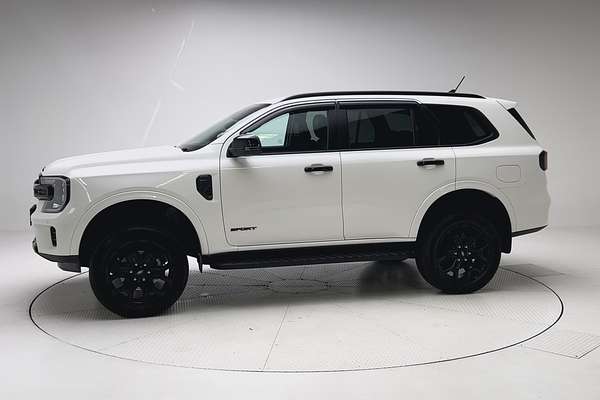 2023 Ford Everest Sport 2.0L thumb-6