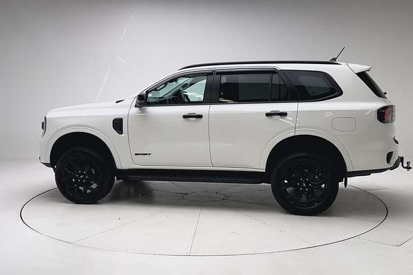 2023 Ford Everest Sport 2.0L thumb-7