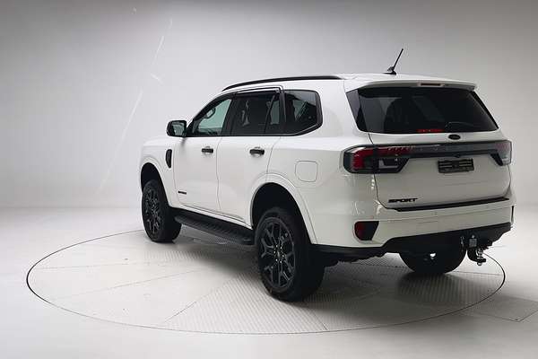 2023 Ford Everest Sport 2.0L thumb-8