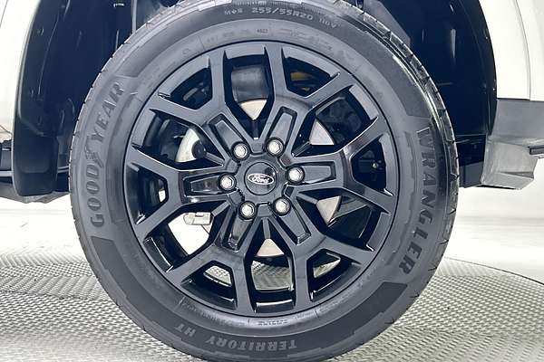 2023 Ford Everest Sport 2.0L thumb-9