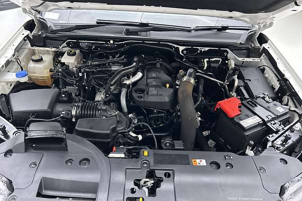 2023 Ford Everest Sport 2.0L thumb-10