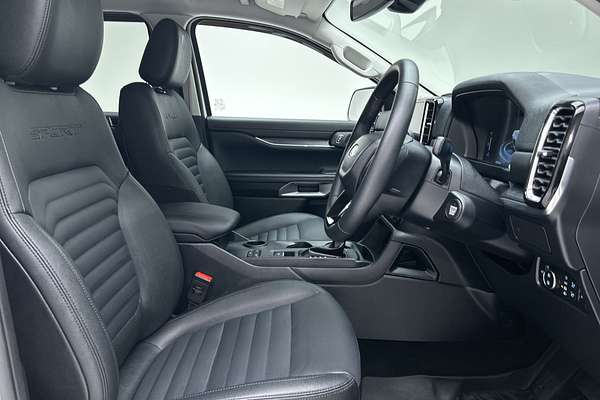 2023 Ford Everest Sport 2.0L thumb-12