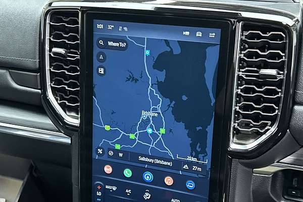 2023 Ford Everest Sport 2.0L thumb-14