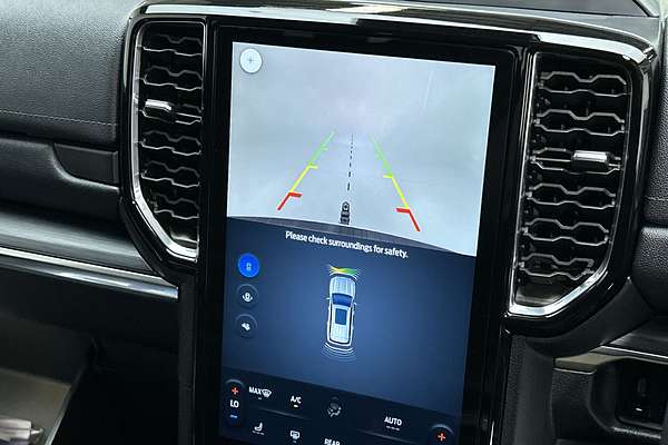 2023 Ford Everest Sport 2.0L thumb-15