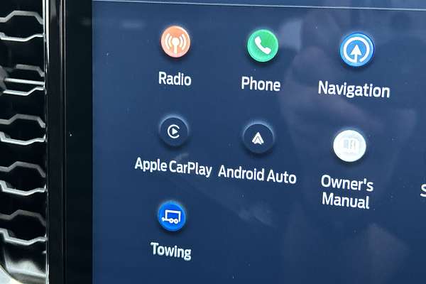 2023 Ford Everest Sport 2.0L thumb-17