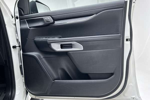 2023 Ford Everest Sport 2.0L thumb-18