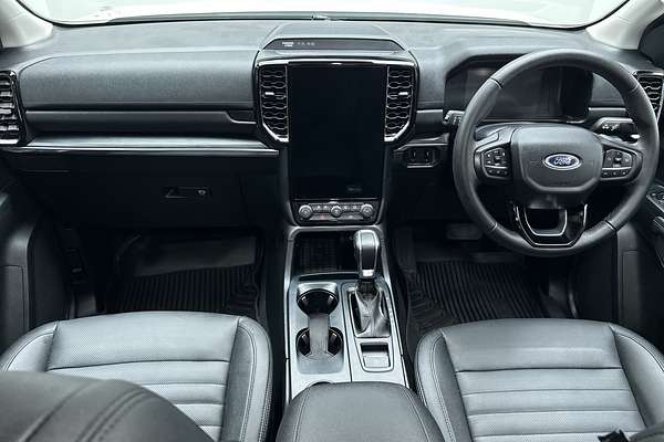 2023 Ford Everest Sport 2.0L thumb-19