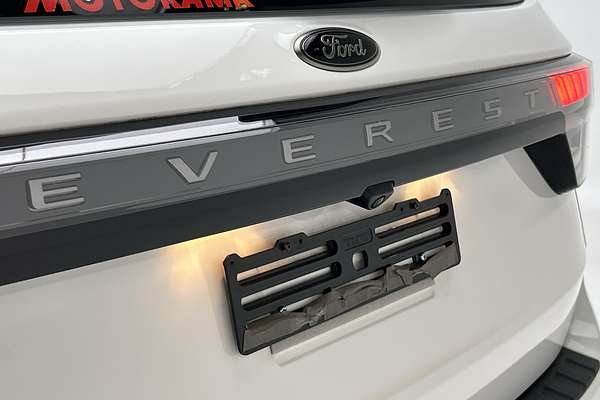 2023 Ford Everest Sport 2.0L thumb-21