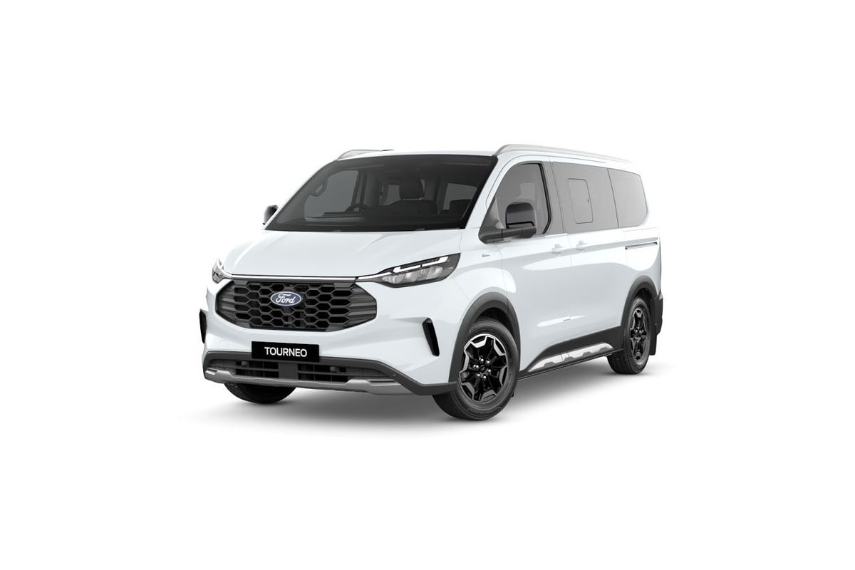 2026 Ford Tourneo Active AV SWB