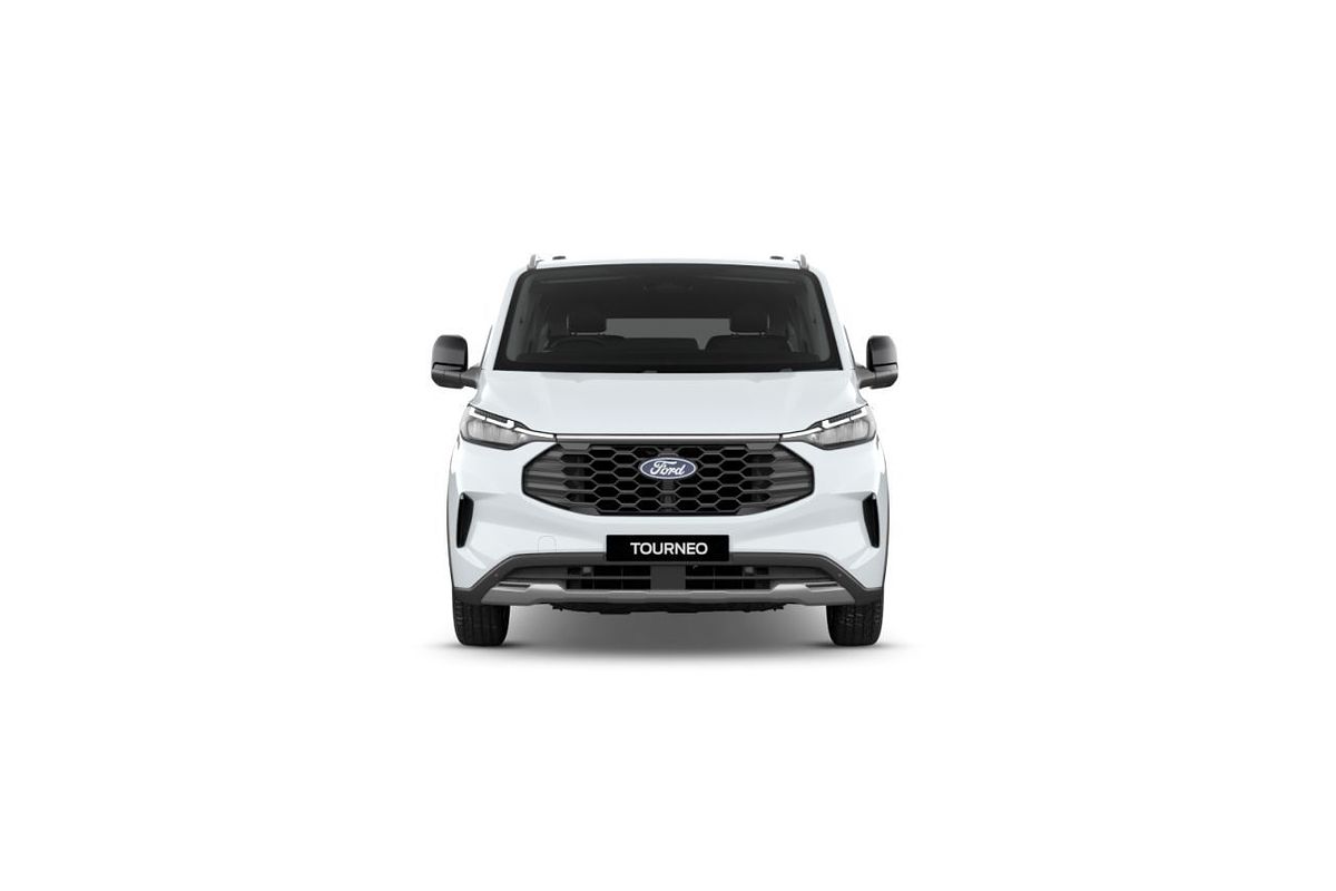 2026 Ford Tourneo Active AV SWB