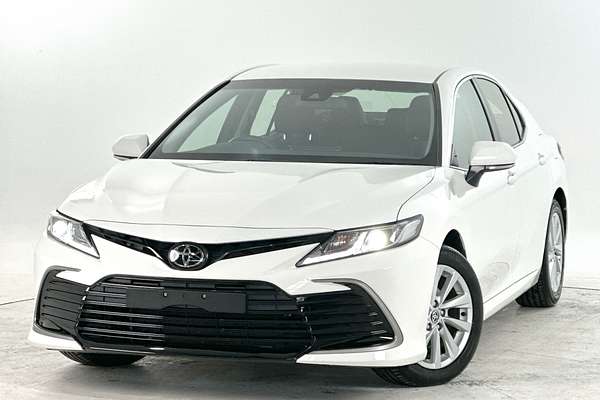 2024 Toyota Camry Ascent AXVA70R