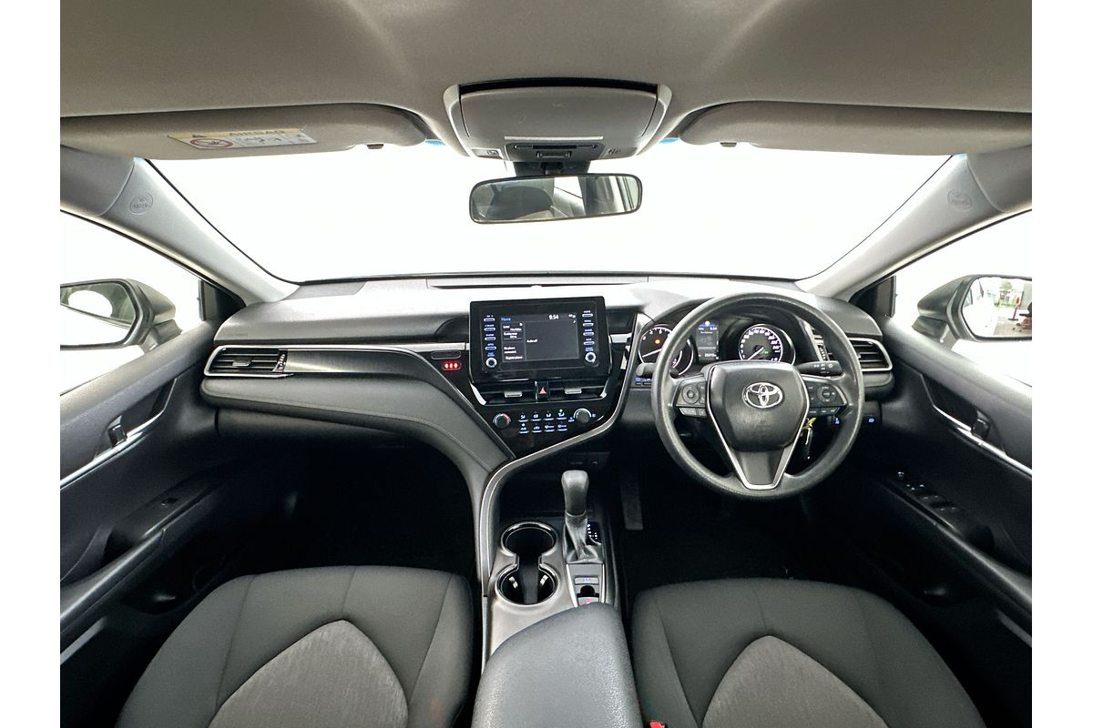 2024 Toyota Camry Ascent AXVA70R