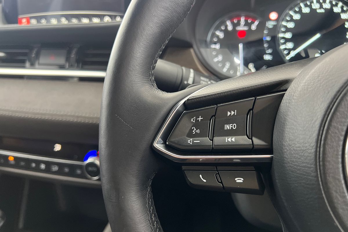 2019 Mazda 6 Atenza GL Series