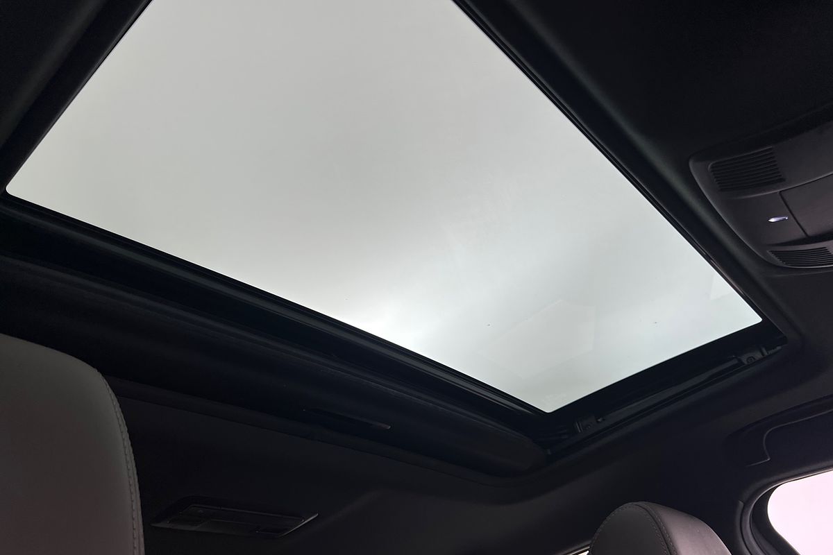 2019 Mazda 6 Atenza GL Series