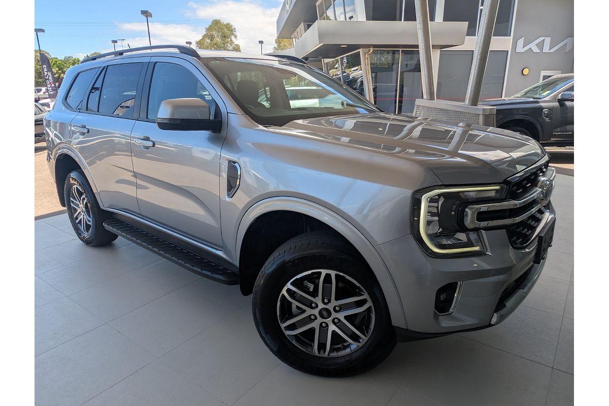 2024 Ford Everest Trend 2.0L