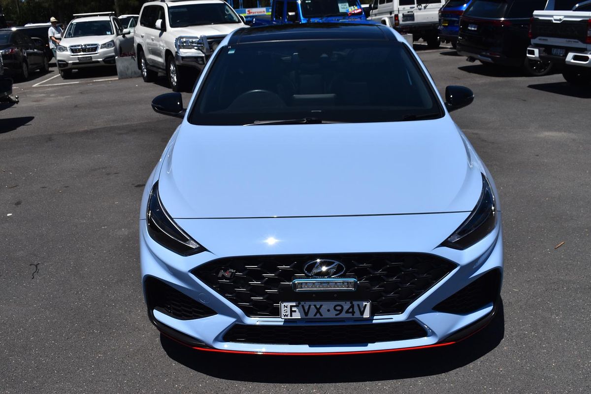 2024 Hyundai i30 N Premium PDe.V5