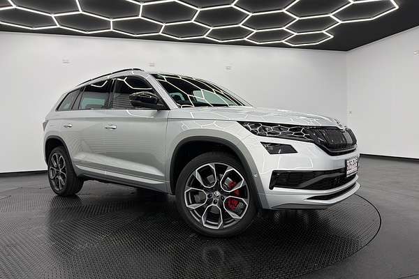 2020 SKODA Kodiaq RS NS