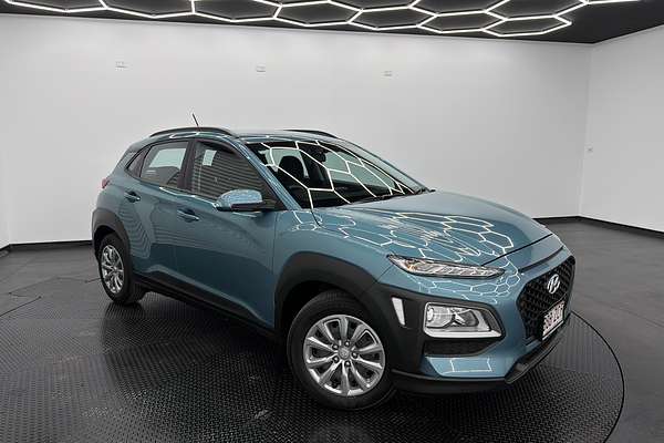 2019 Hyundai Kona Go OS.2