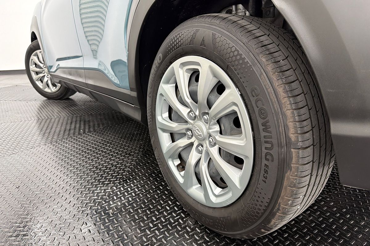 2019 Hyundai Kona Go OS.2