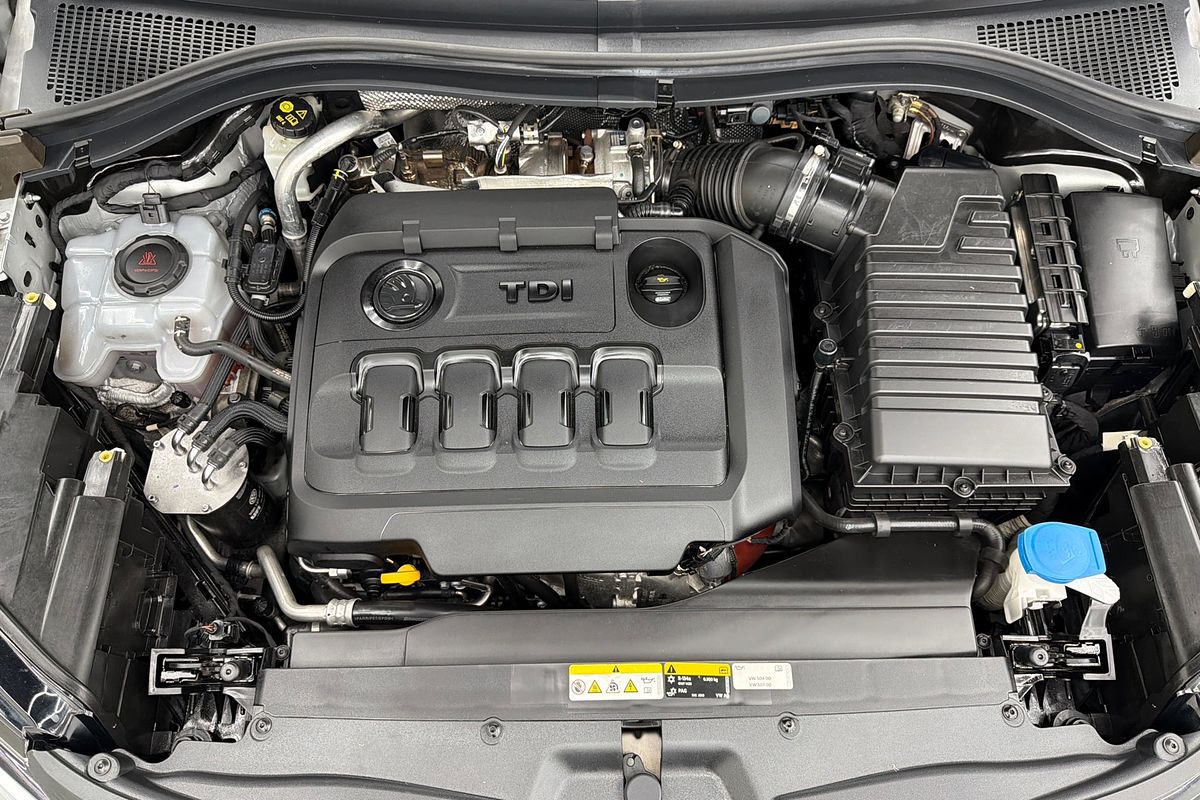 2020 SKODA Kodiaq RS NS