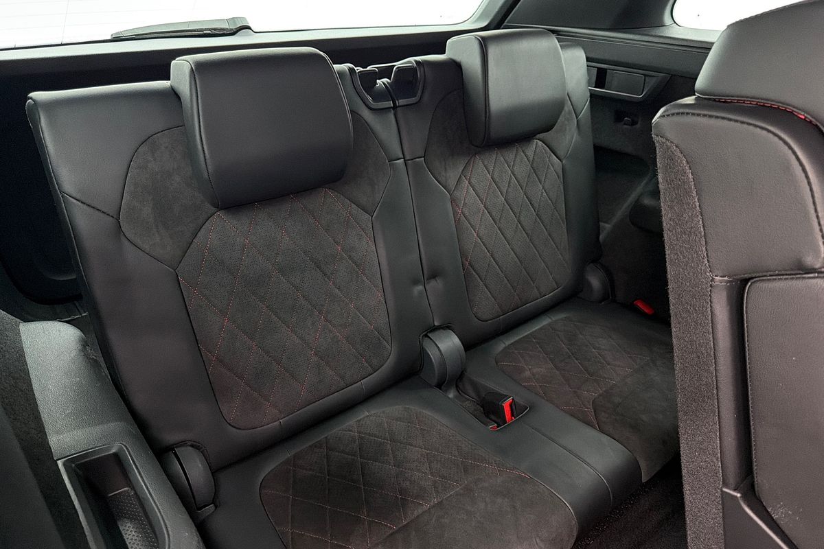 2020 SKODA Kodiaq RS NS