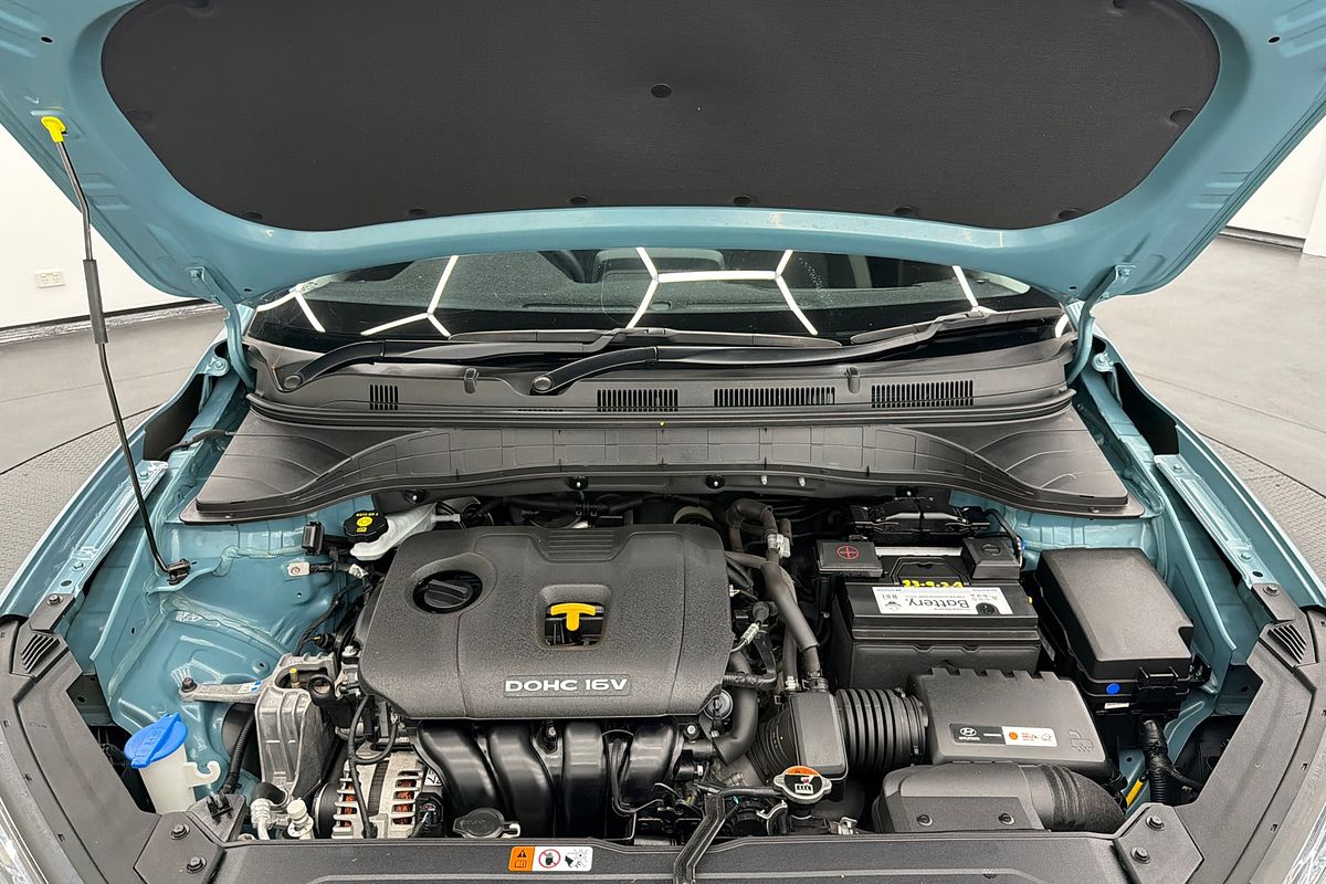 2019 Hyundai Kona Go OS.2