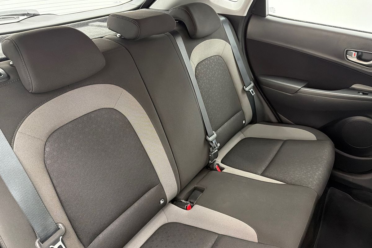 2019 Hyundai Kona Go OS.2