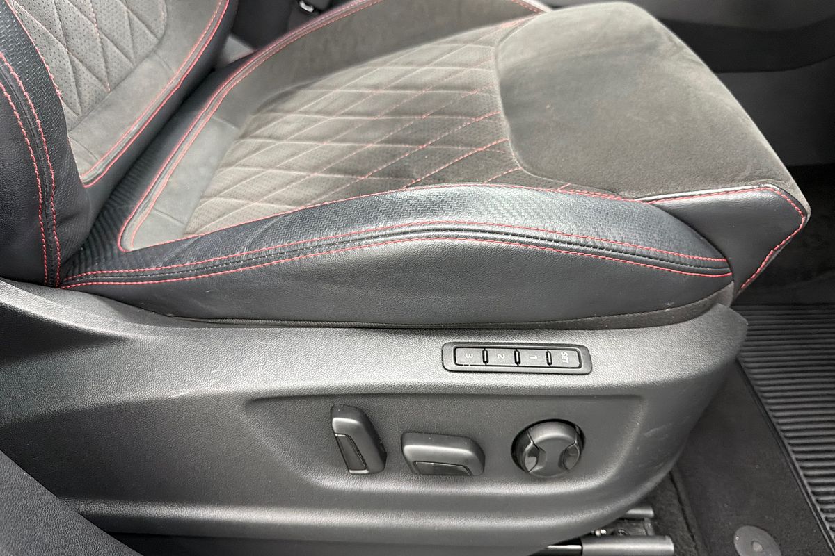 2020 SKODA Kodiaq RS NS