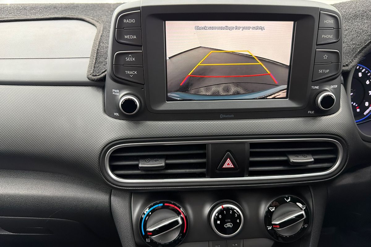 2019 Hyundai Kona Go OS.2