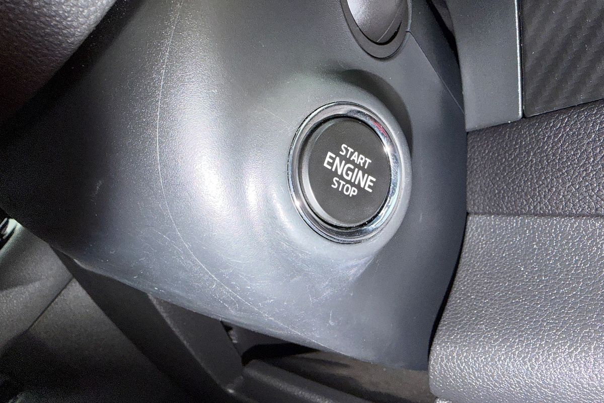 2020 SKODA Kodiaq RS NS