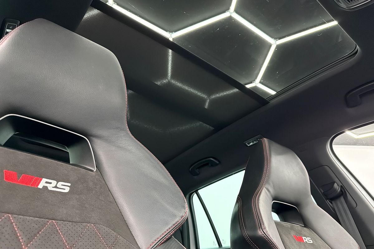 2020 SKODA Kodiaq RS NS