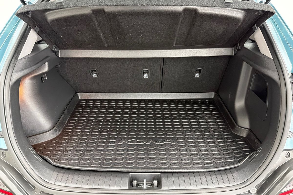 2019 Hyundai Kona Go OS.2