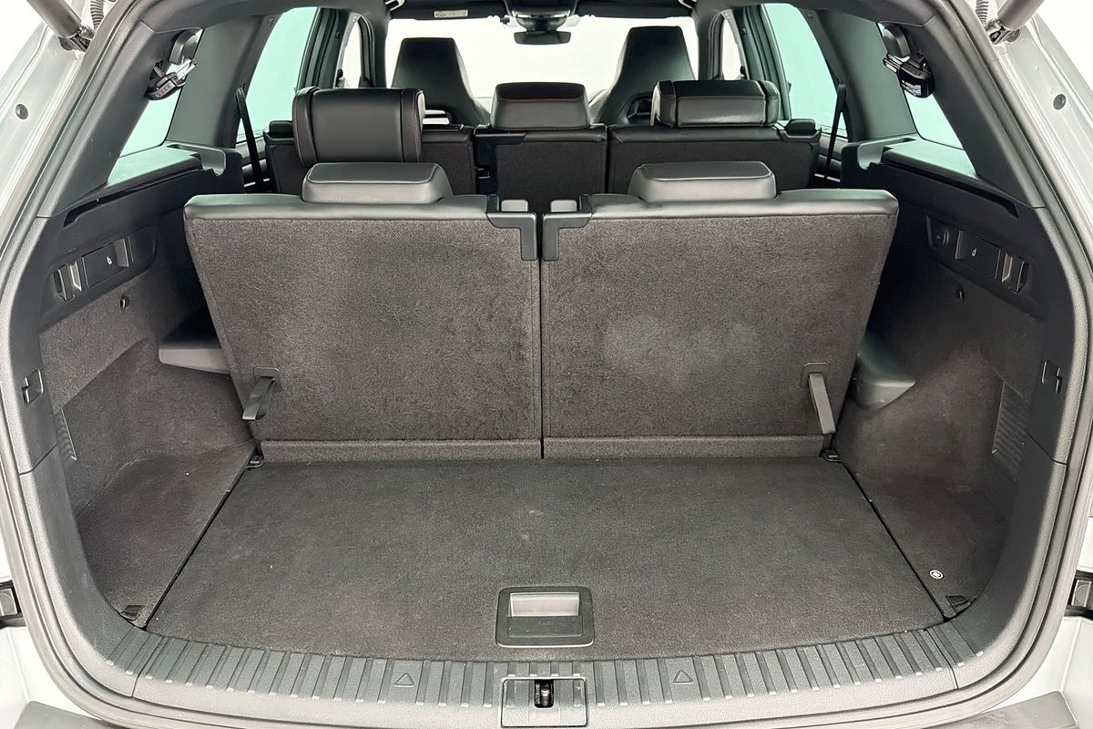 2020 SKODA Kodiaq RS NS