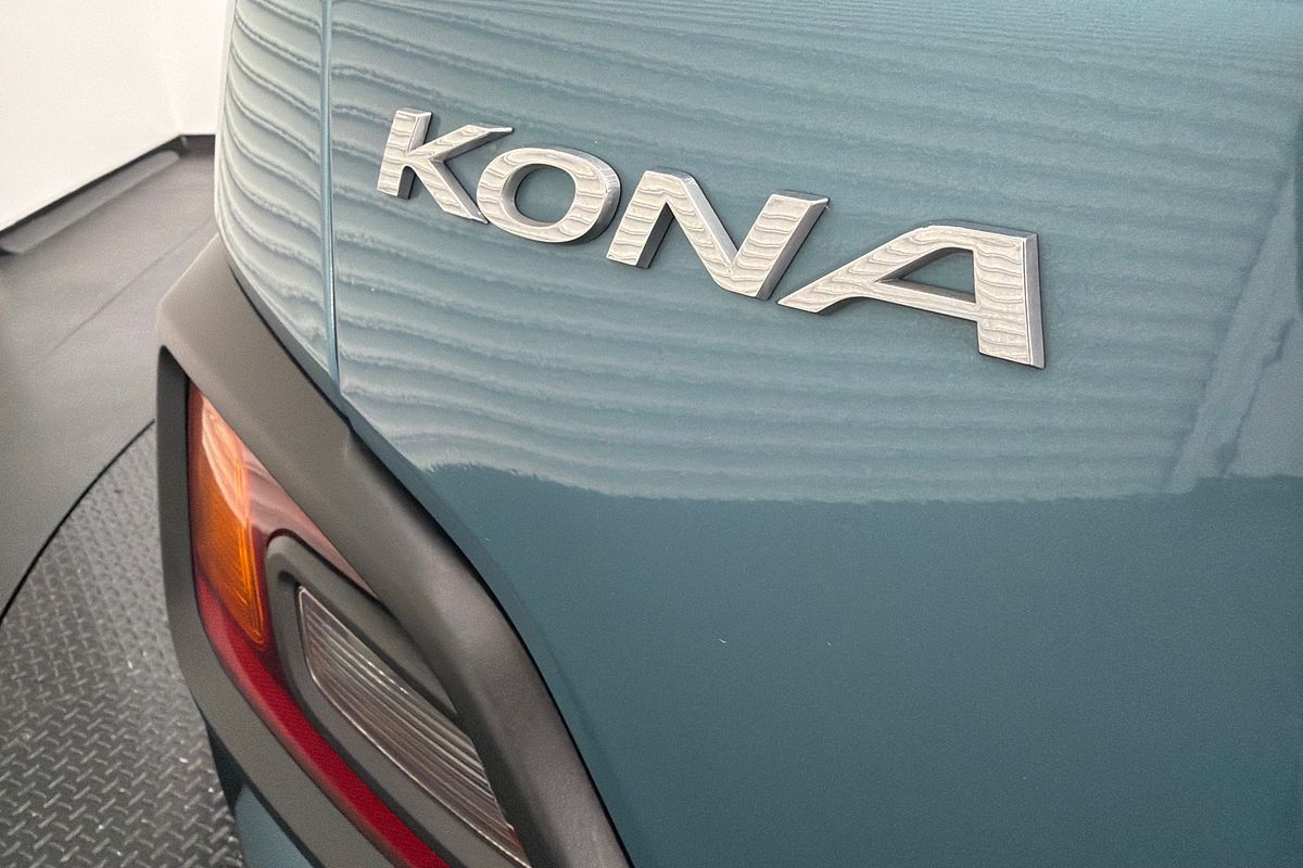 2019 Hyundai Kona Go OS.2