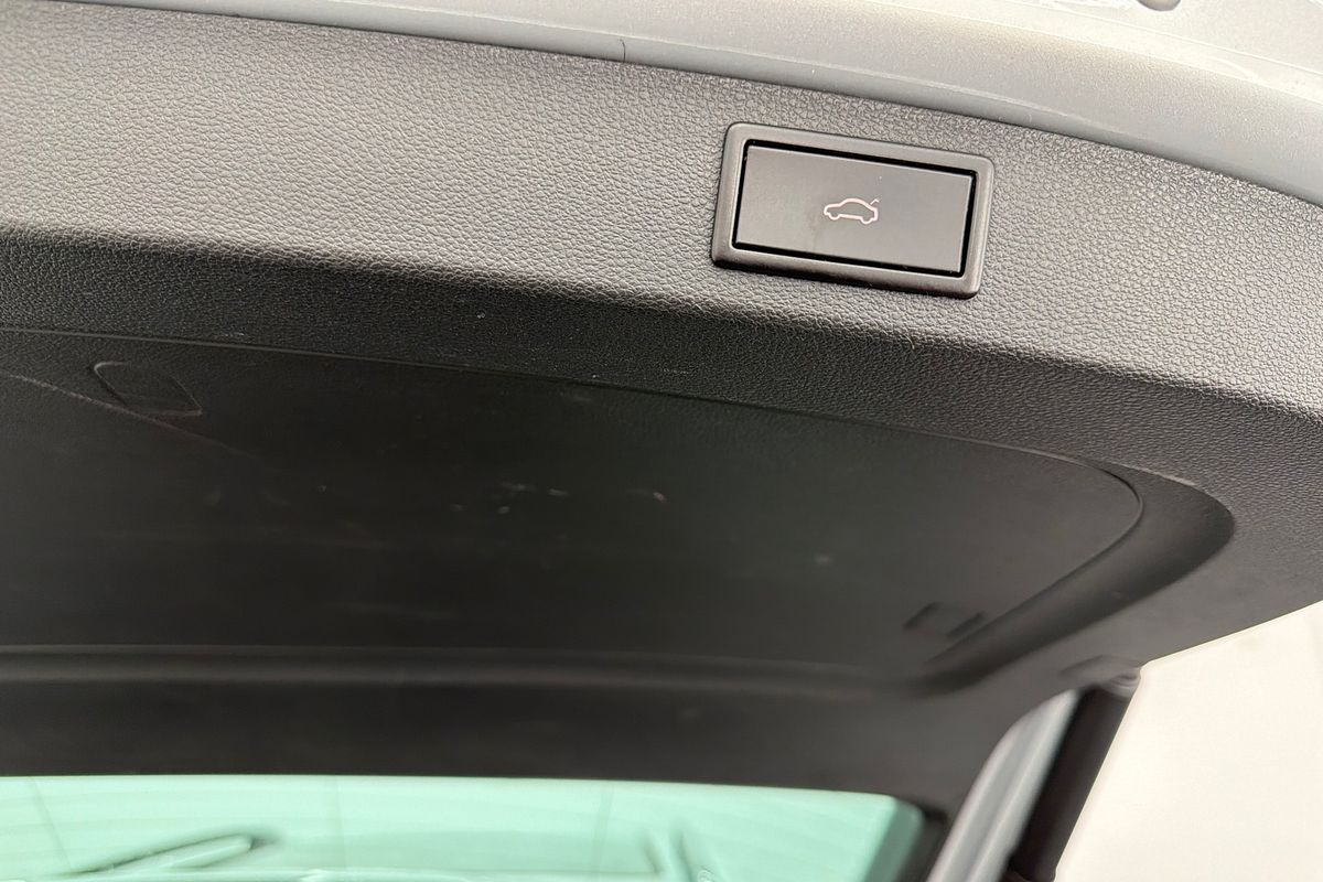 2020 SKODA Kodiaq RS NS