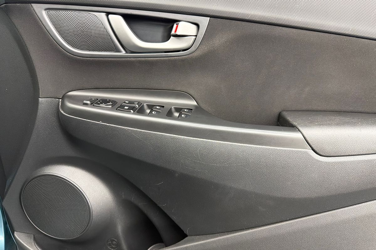 2019 Hyundai Kona Go OS.2