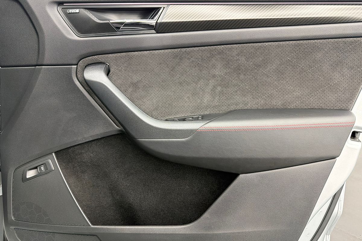 2020 SKODA Kodiaq RS NS