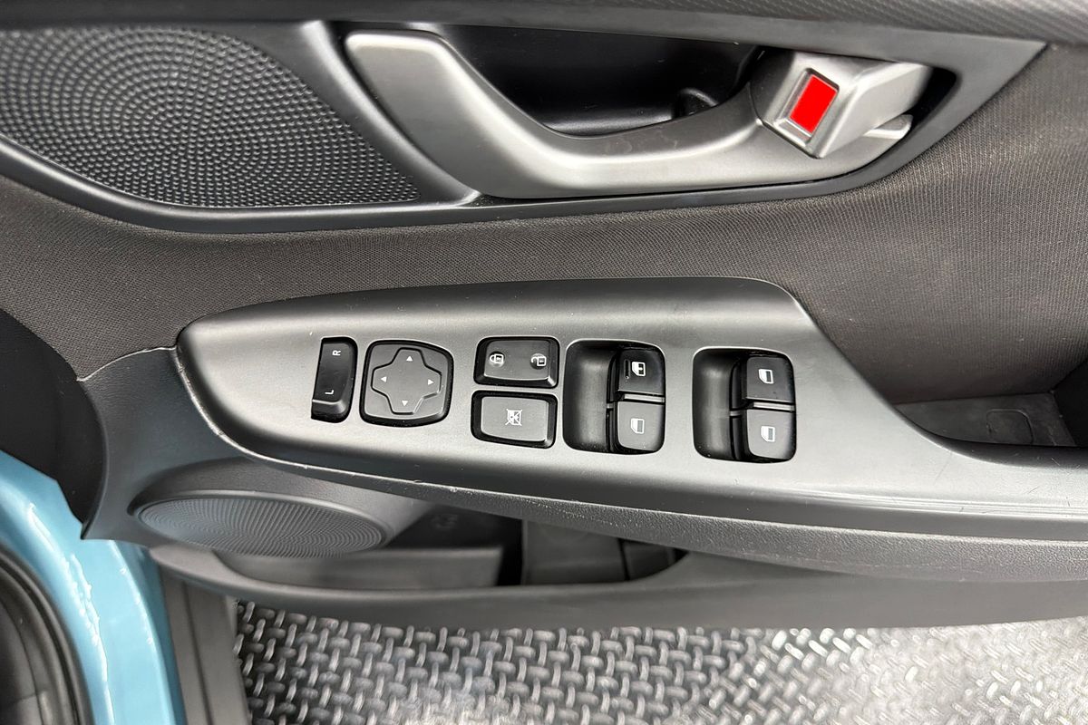 2019 Hyundai Kona Go OS.2